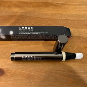Lorac Touch-Up to Go Concealer/Foundation Pen